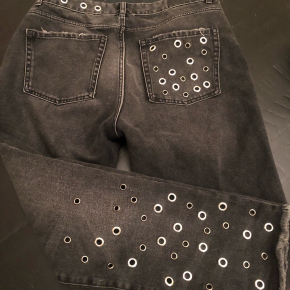 Zara jeans - Picture 6 of 6